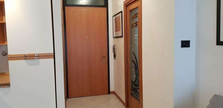 Apartamento Appartamento Dalmazia N.10