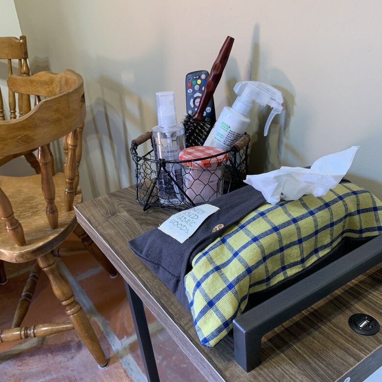 Yamaharuka B&B