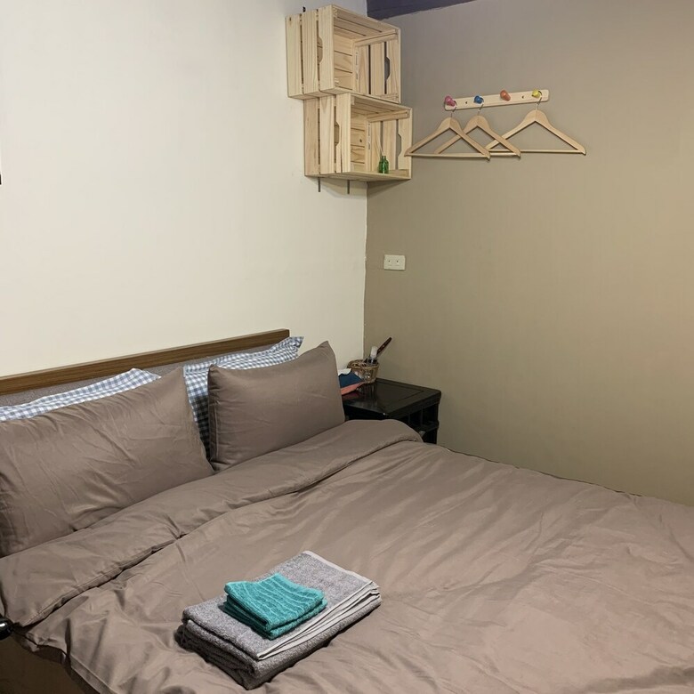 Yamaharuka B&B