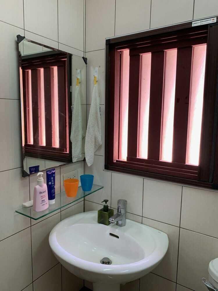 Yamaharuka B&B
