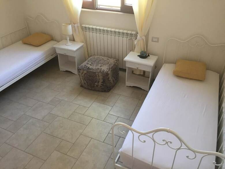 Hotel Dimora Sebastian
