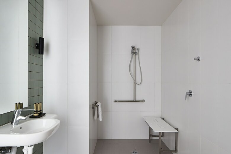 Apartamentos Lanbruk Richmond Hill