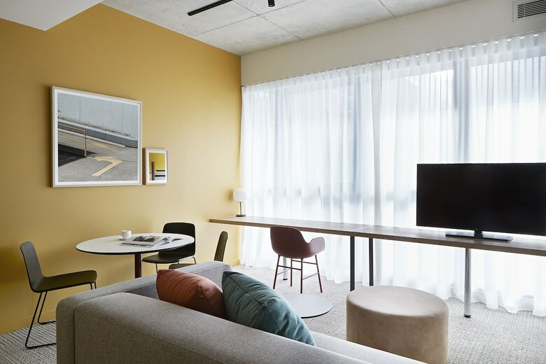 Apartamentos Lanbruk Richmond Hill
