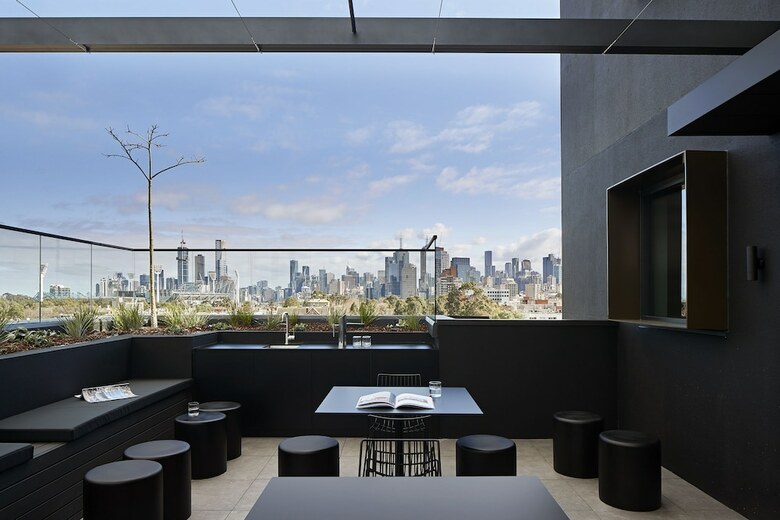 Apartamentos Lanbruk Richmond Hill