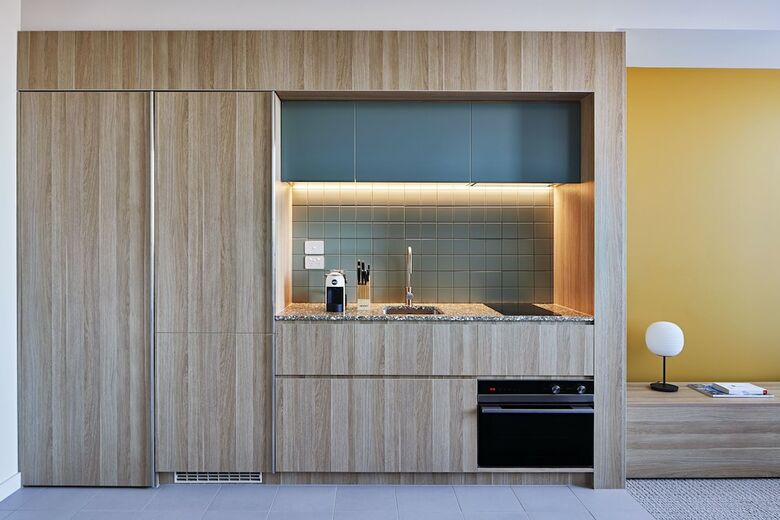 Apartamentos Lanbruk Richmond Hill