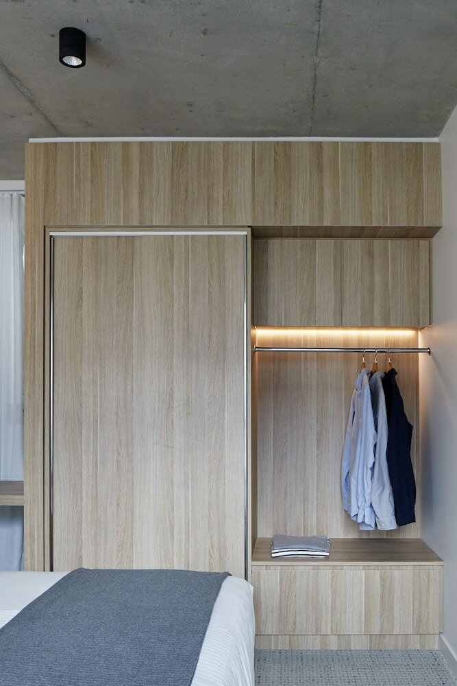 Apartamentos Lanbruk Richmond Hill