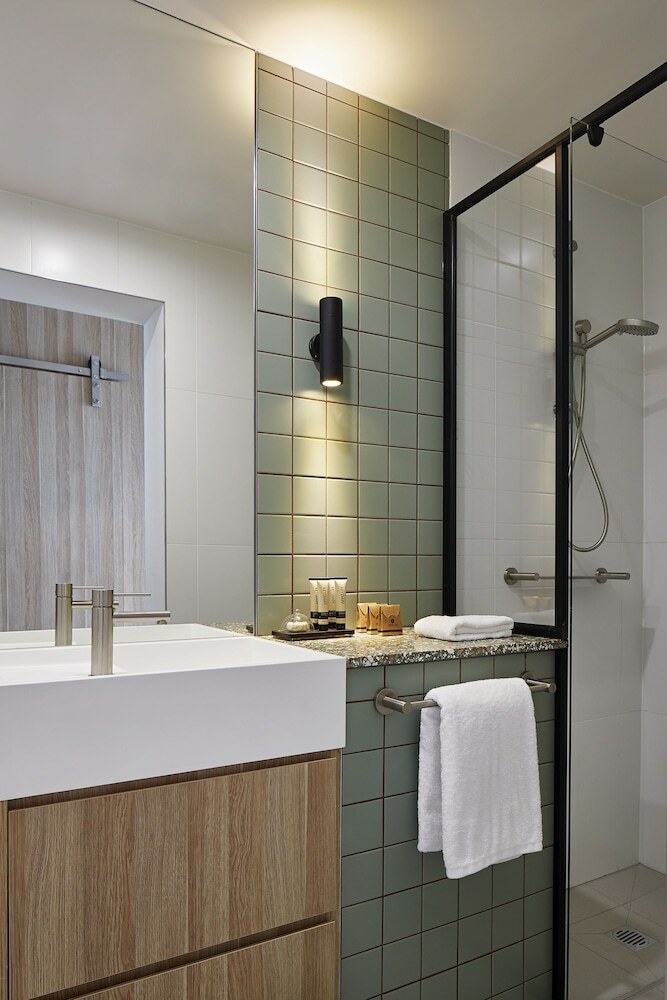 Apartamentos Lanbruk Richmond Hill