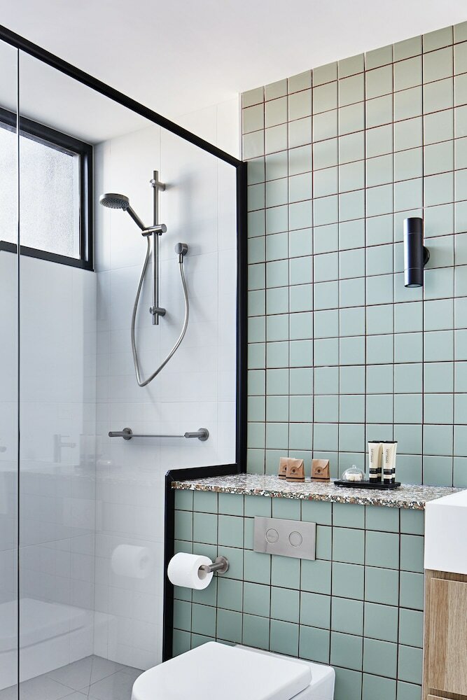 Apartamentos Lanbruk Richmond Hill