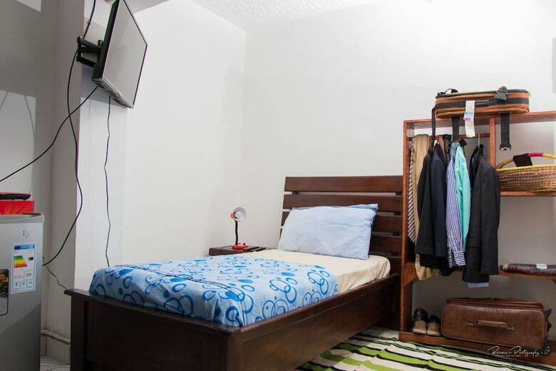 Bed & Breakfast Eastwest Hospitality