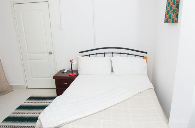 Bed & Breakfast Eastwest Hospitality
