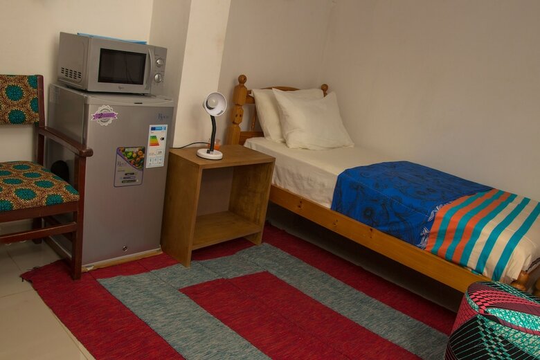 Bed & Breakfast Eastwest Hospitality