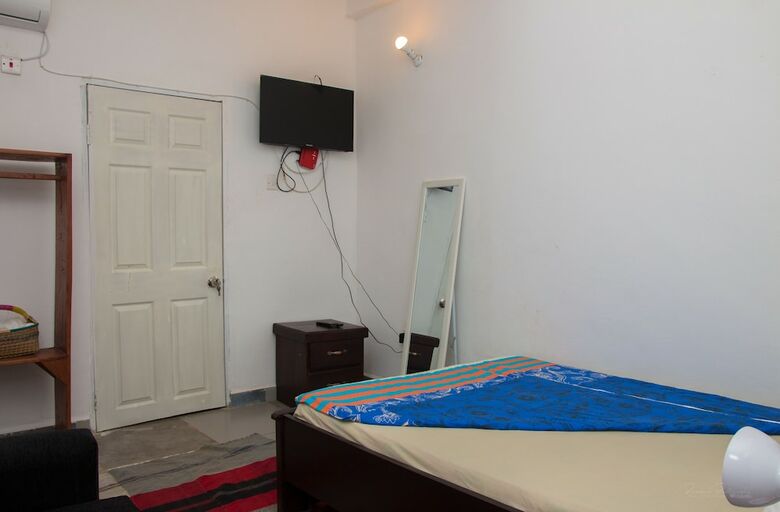 Bed & Breakfast Eastwest Hospitality