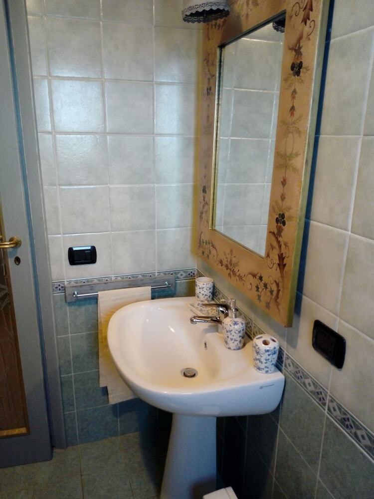 Apartamento Antico Leccio