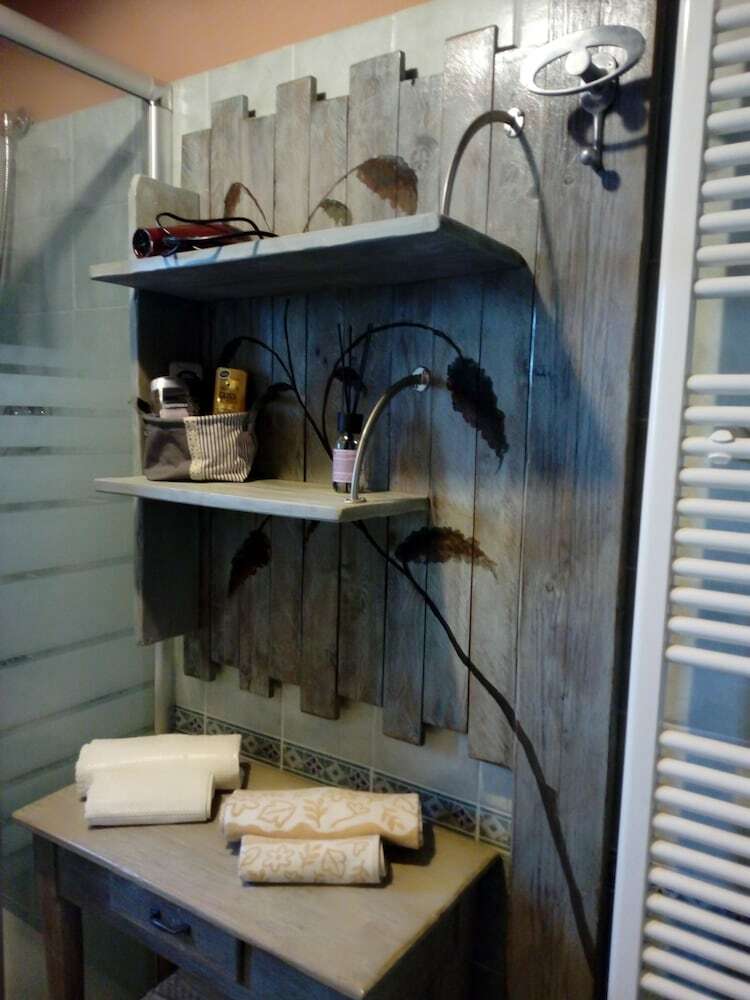 Apartamento Antico Leccio