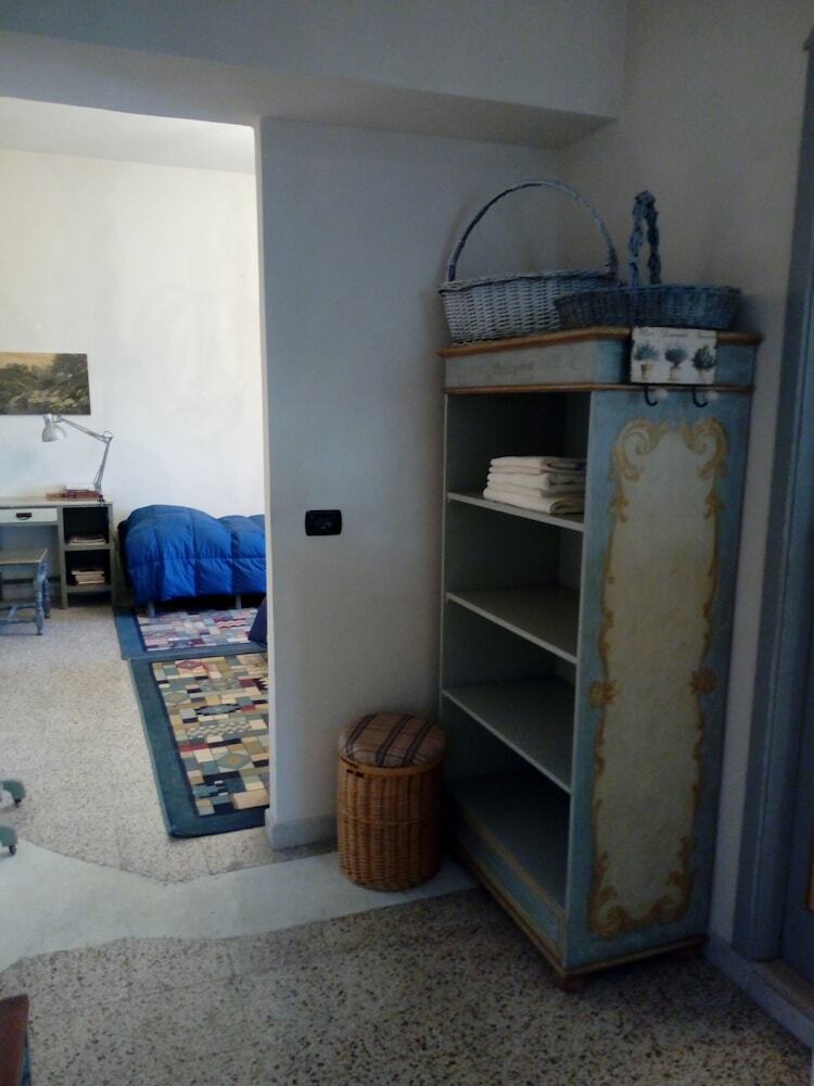 Apartamento Antico Leccio