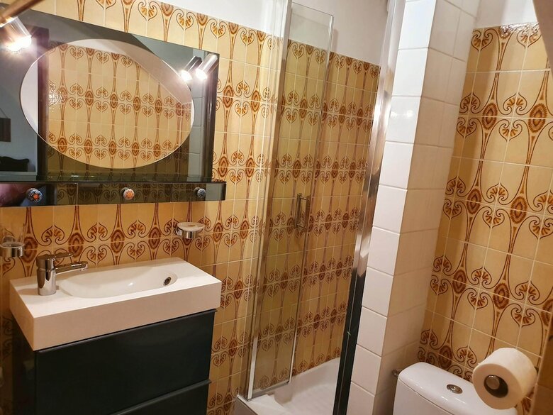 Bed & Breakfast La Chambre Du Cladan