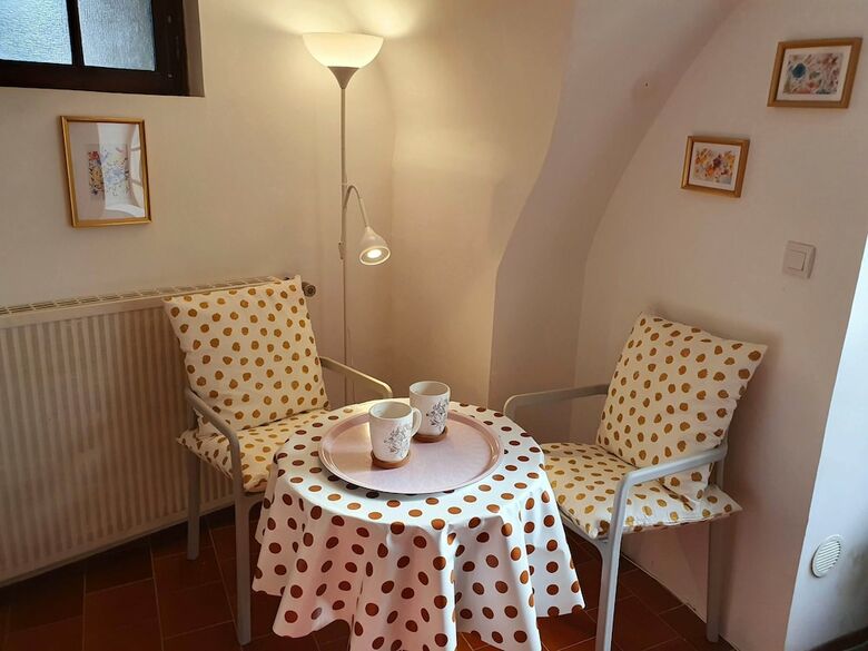 Bed & Breakfast La Chambre Du Cladan