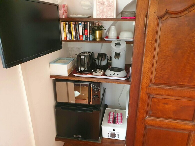Bed & Breakfast La Chambre Du Cladan