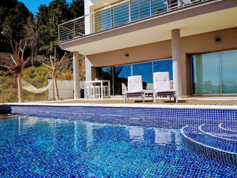 Villa Monte Corona