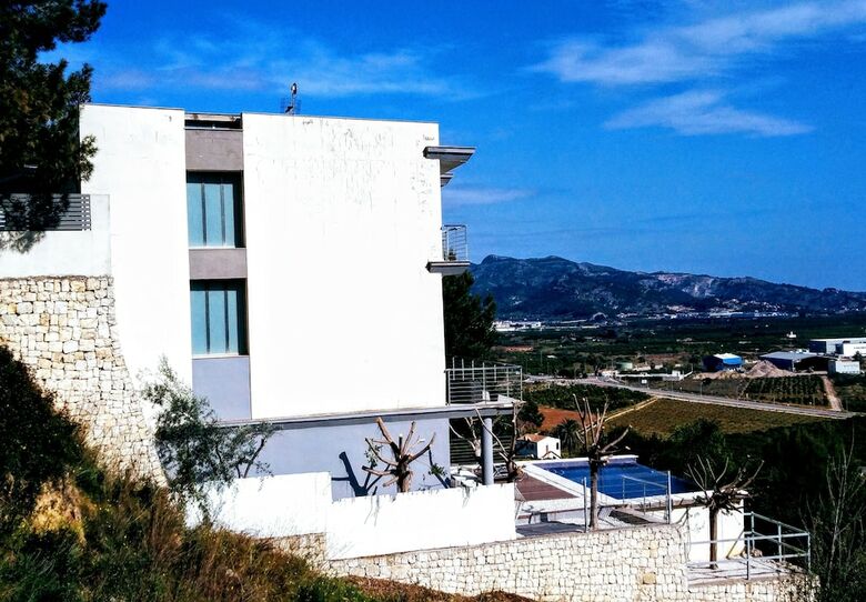 Villa Monte Corona