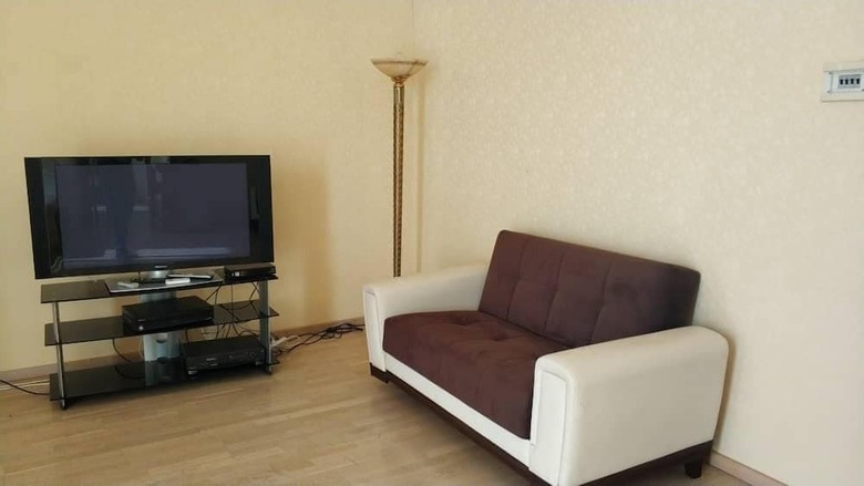 Hotel Khazar Golden Beach