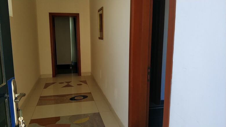 Hotel Khazar Golden Beach