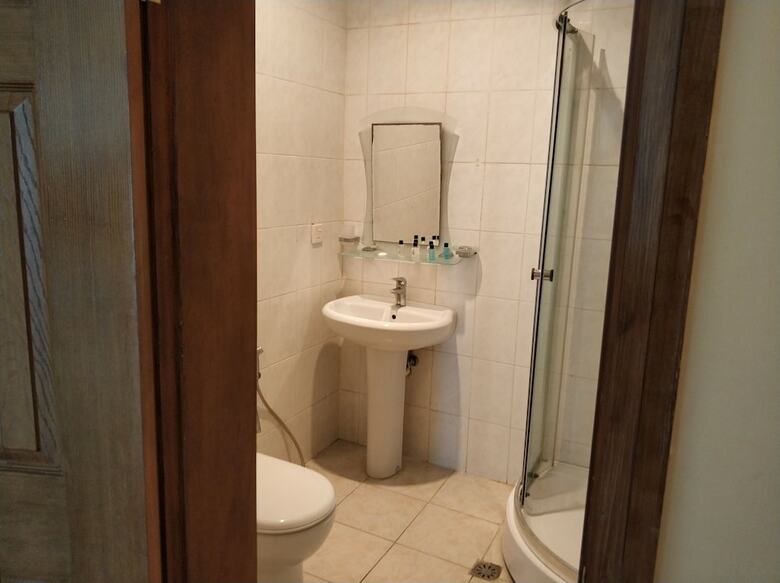 Hotel Khazar Golden Beach