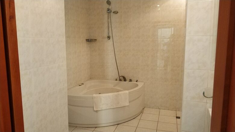 Hotel Khazar Golden Beach