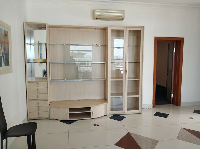 Hotel Khazar Golden Beach