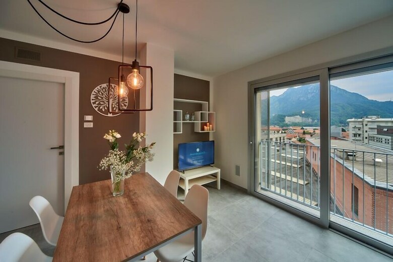 Apartamento Le Luci
