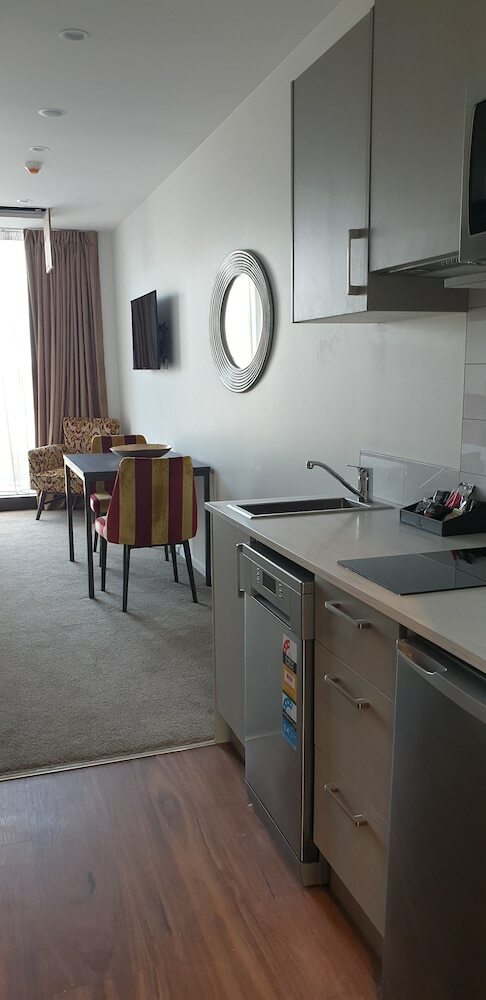 Hotel Ramada Suites By Wyndham Manukau