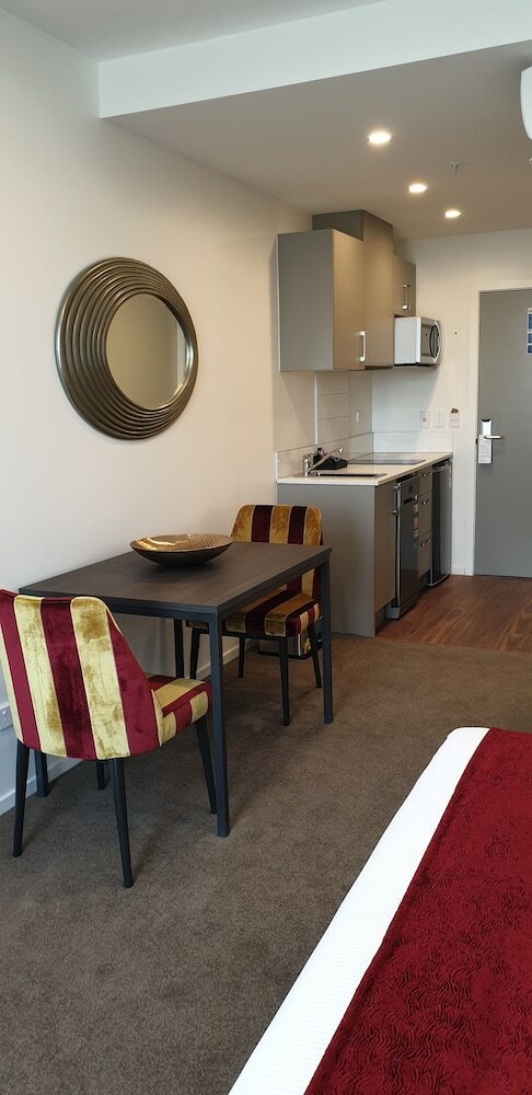 Hotel Ramada Suites By Wyndham Manukau