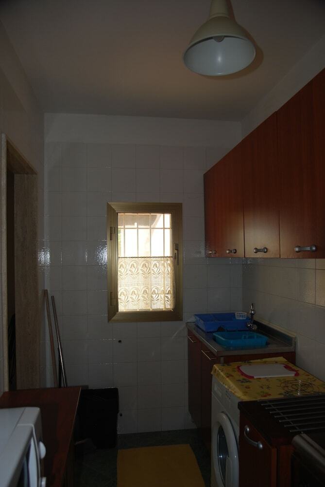 Apartamento Polignano Ai Due Capperi