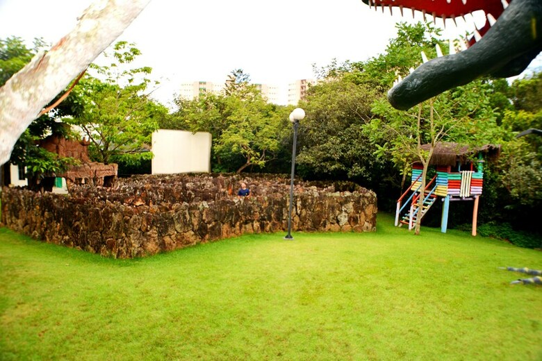 Aparthotel Ecologic Ville Caldas Vip