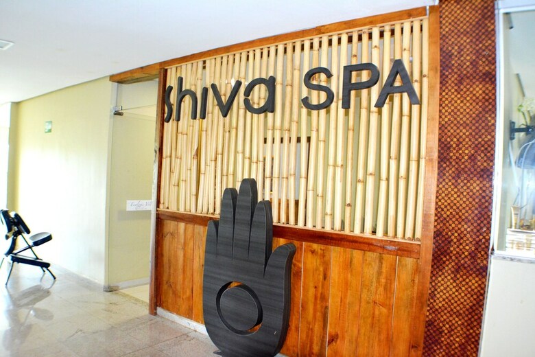 Aparthotel Ecologic Ville Caldas Vip