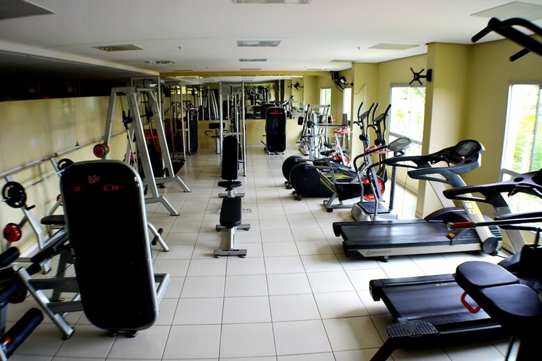 Aparthotel Ecologic Ville Caldas Vip