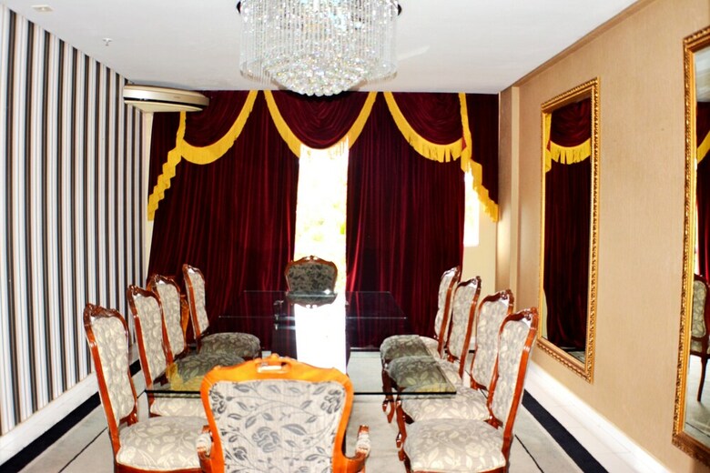 Aparthotel Ecologic Ville Caldas Vip