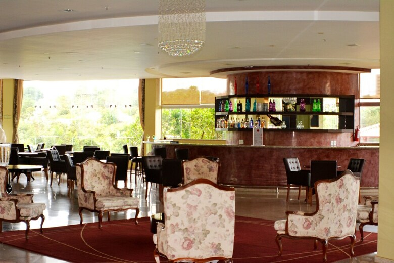 Aparthotel Ecologic Ville Caldas Vip