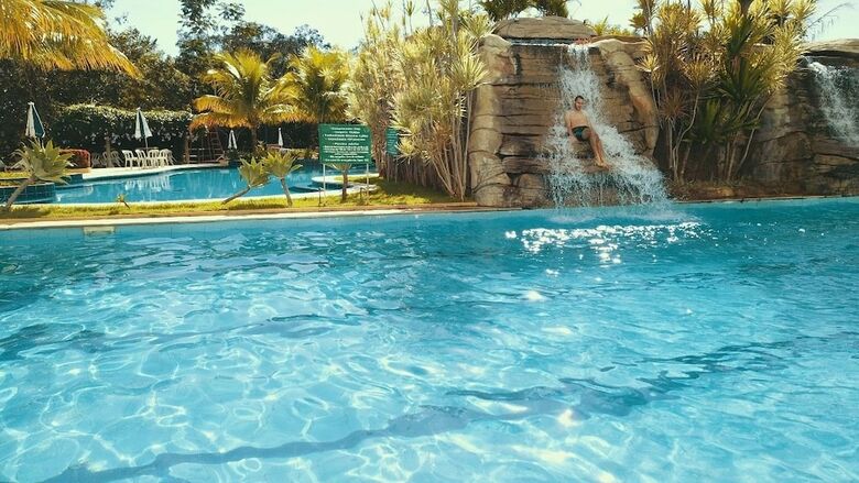 Aparthotel Ecologic Ville Caldas Vip