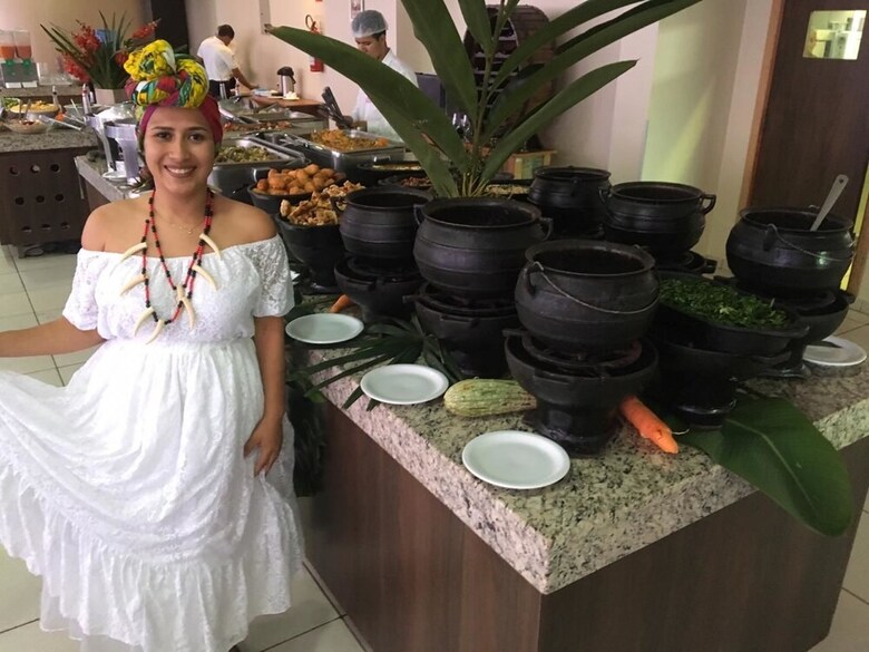 Aparthotel Ecologic Ville Caldas Vip