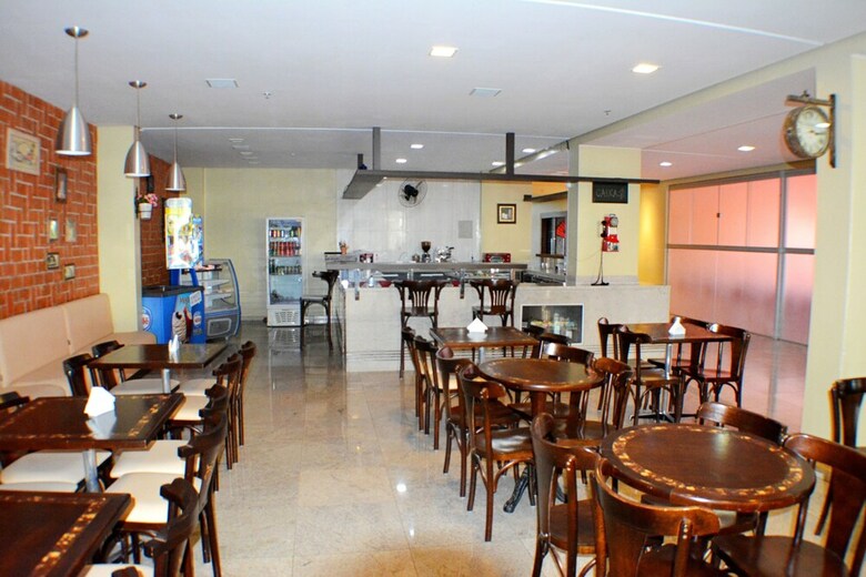 Aparthotel Ecologic Ville Caldas Vip