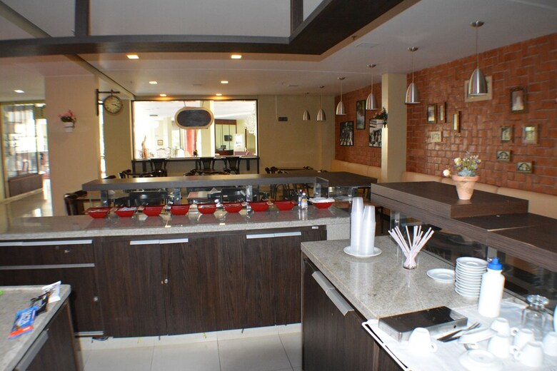 Aparthotel Ecologic Ville Caldas Vip