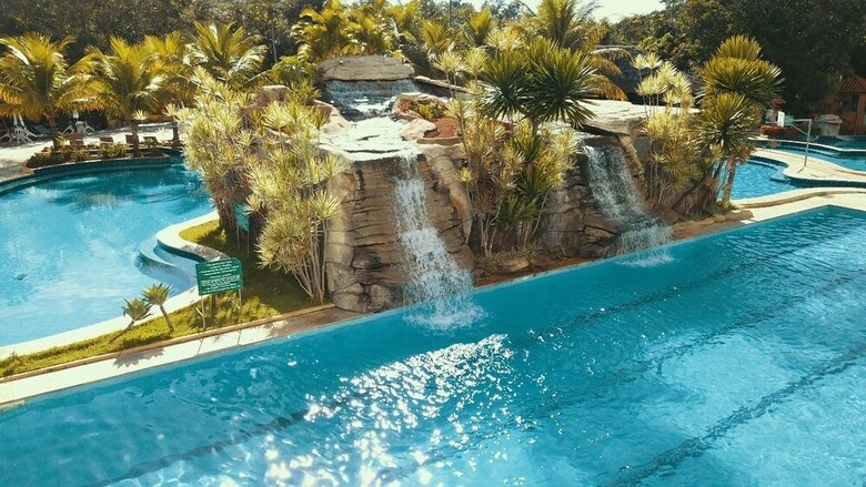 Aparthotel Ecologic Ville Caldas Vip