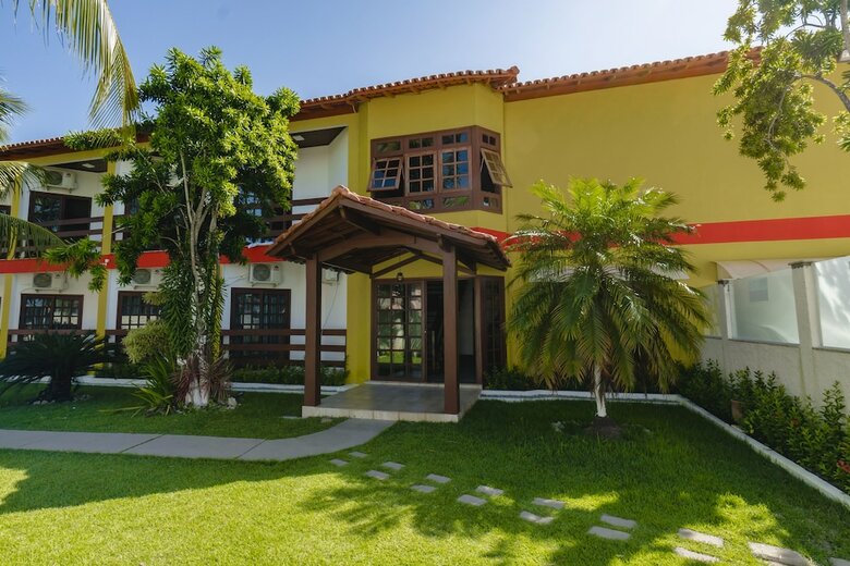 Bem Bahia Hotel