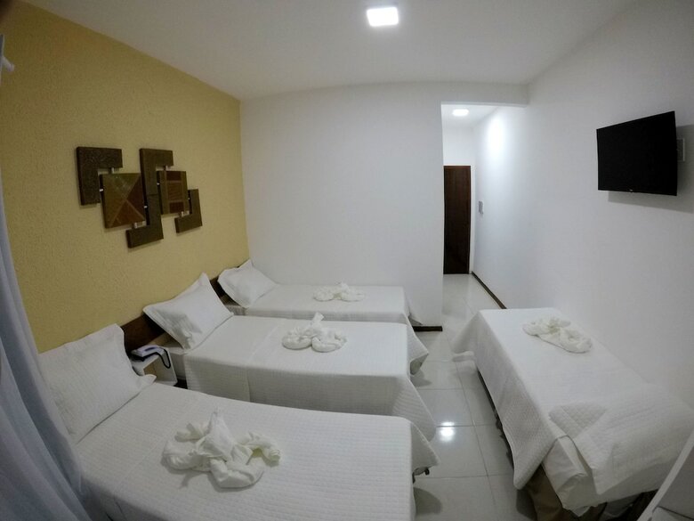 Bem Bahia Hotel