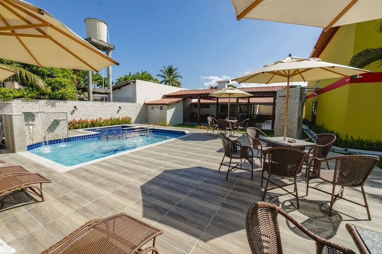 Bem Bahia Hotel