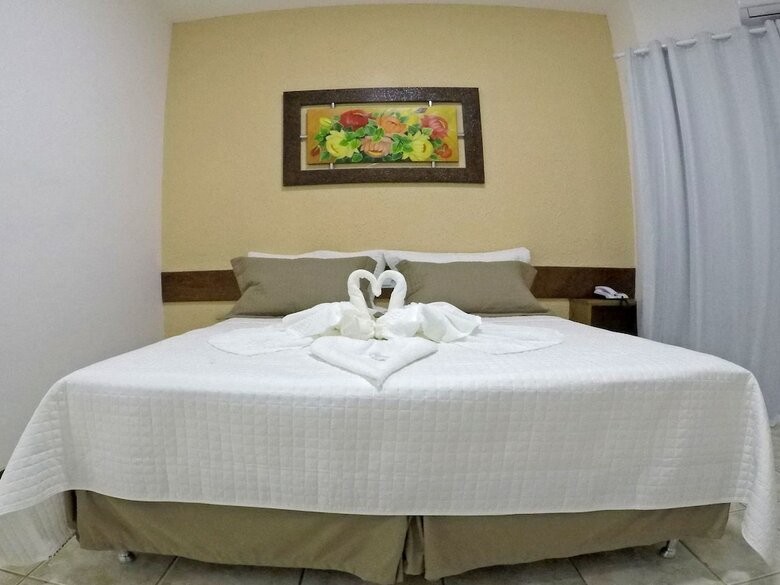 Bem Bahia Hotel