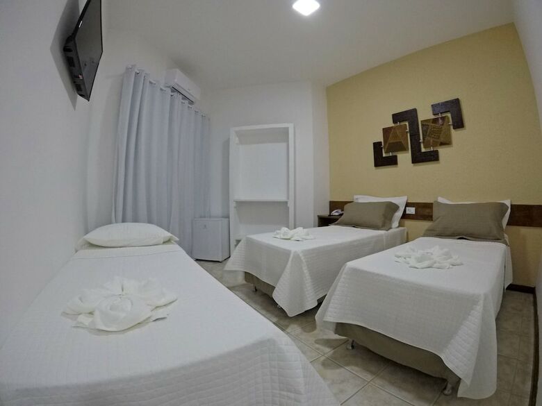 Bem Bahia Hotel