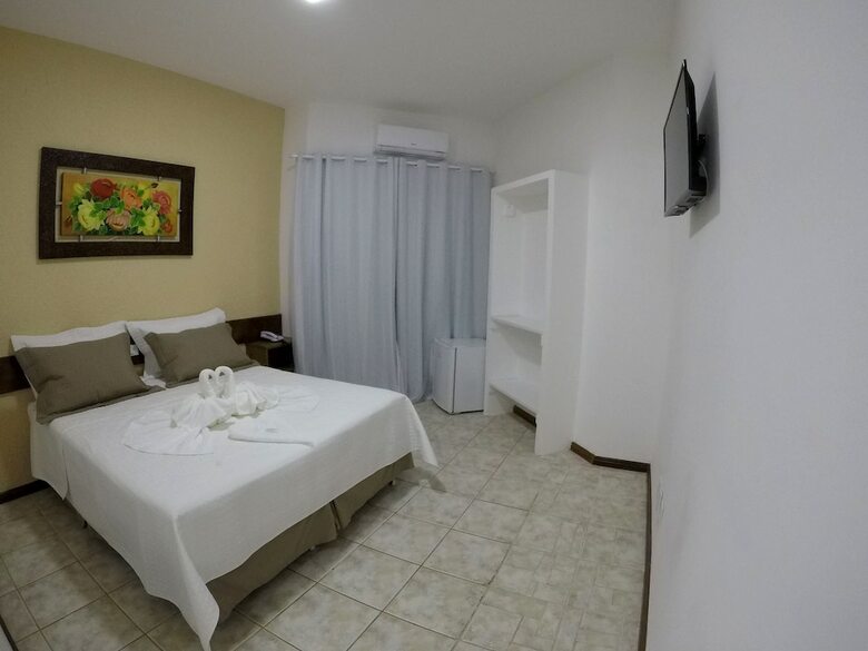 Bem Bahia Hotel