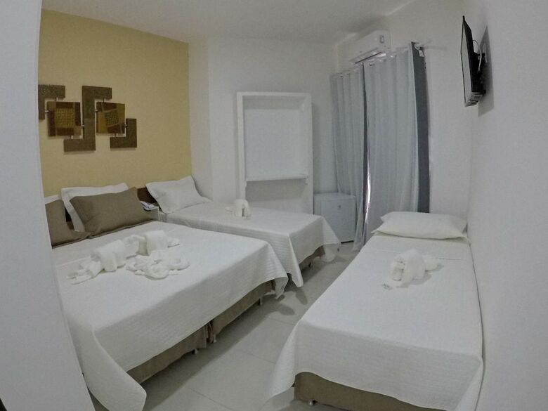 Bem Bahia Hotel